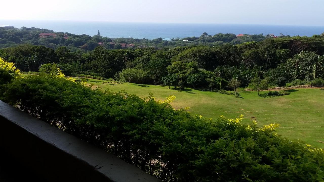 Hill Billion Estate Bed and Breakfast Port Shepstone Eksteriør billede