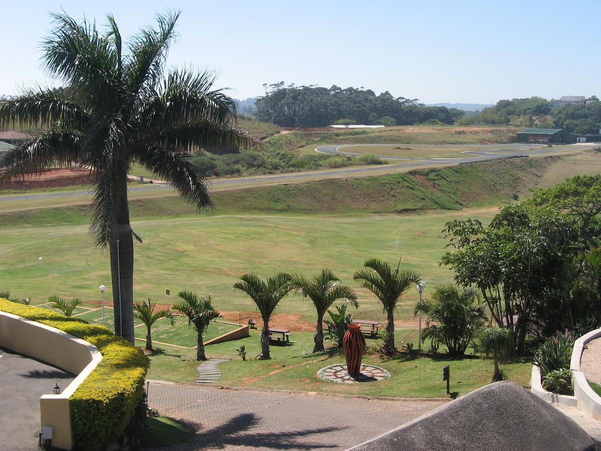 Hill Billion Estate Bed and Breakfast Port Shepstone Eksteriør billede